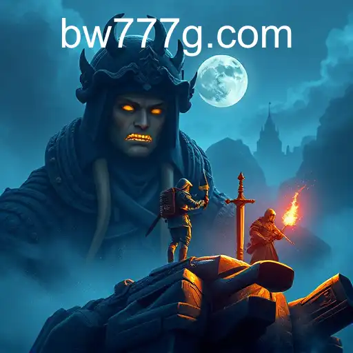 Exploring the World of Adventure Games: An In-Depth Look into the Bw777 Keyword Phenomenon