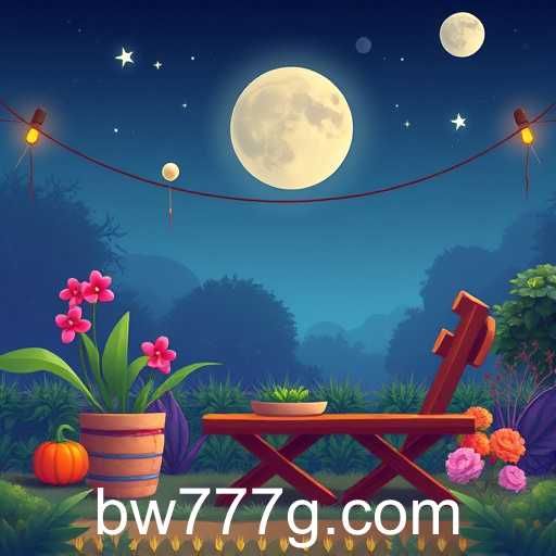 The Rise of Casual Games: Exploring the 'bw777' Phenomenon