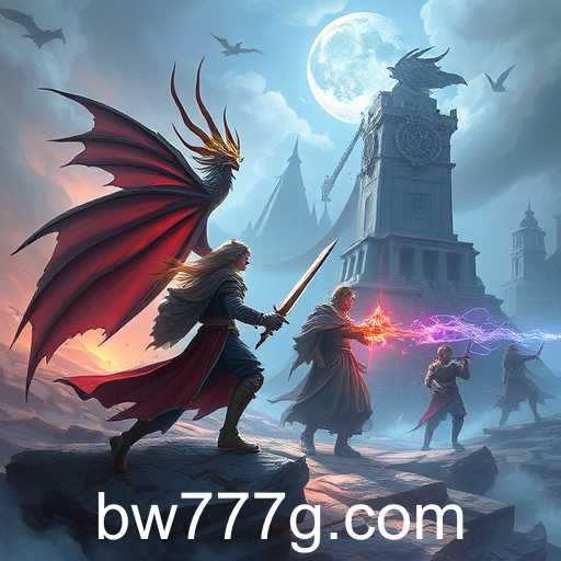 Digital Frontiers of Online Gaming