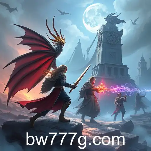 Digital Frontiers of Online Gaming