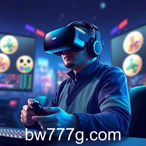 Emerging Trends in Online Gaming Platforms