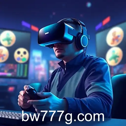 Emerging Trends in Online Gaming Platforms