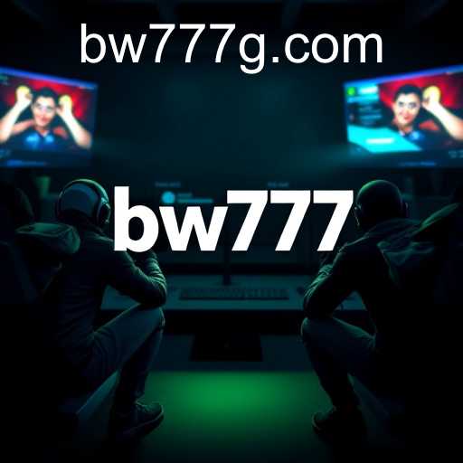 Exploring the Fascinating World of Multiplayer Games with the Keyword 'bw777'