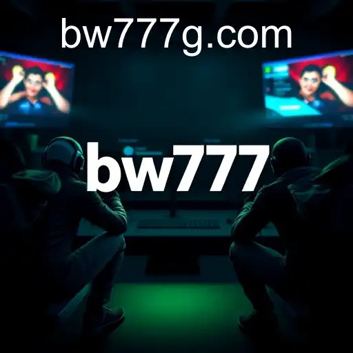 Exploring the Fascinating World of Multiplayer Games with the Keyword 'bw777'