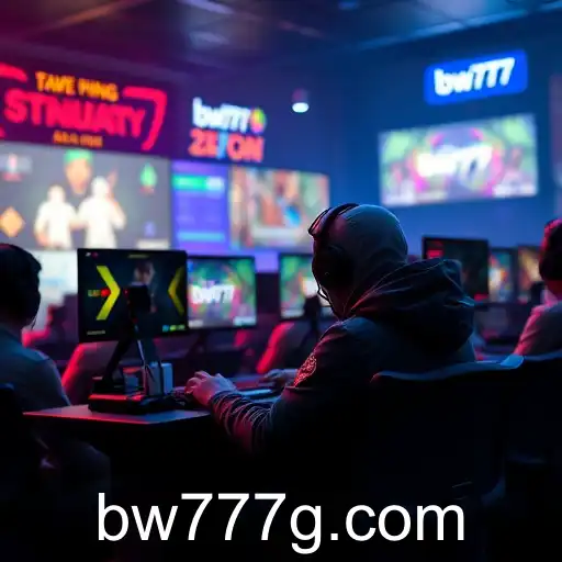 Online Gaming Revolution: The Rise of Interactive Platforms