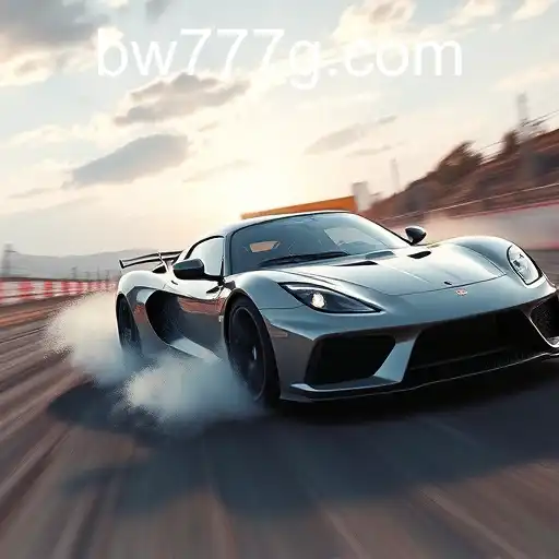 Exploring the Thrill: The World of Racing Games with Keyword 'bw777'