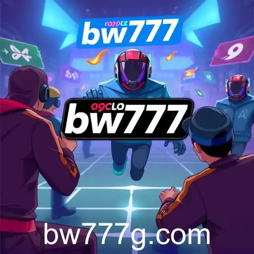 The Rise of BW777 in the Gaming World