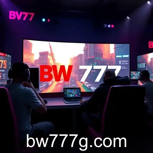 The Rise of bw777 in Online Gaming