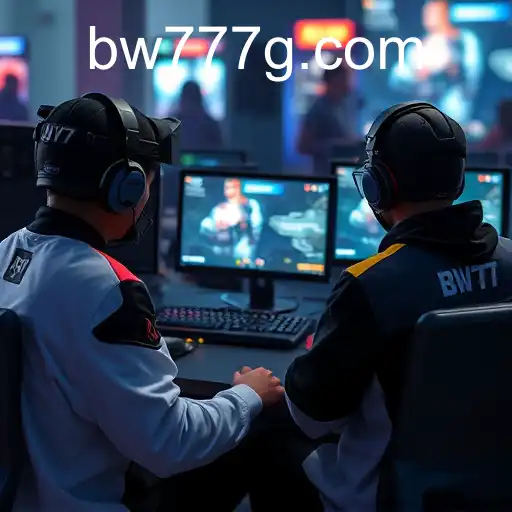 The Rise of Interactive Gaming in 2025