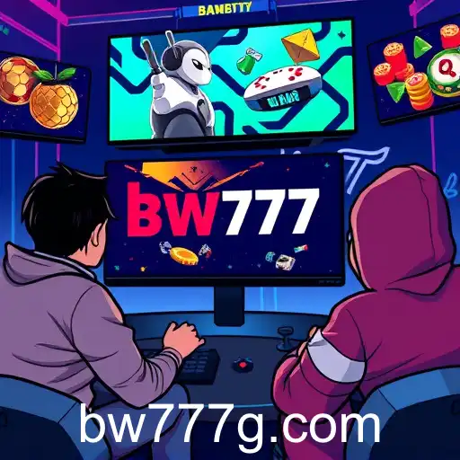 The Rise of Gaming Websites in 2025