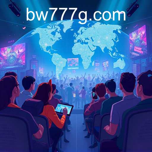 The Rise of Online Gaming Platforms in the Mid-2020s