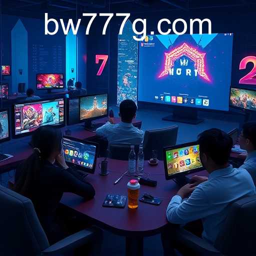 The Rise of Online Gaming Platforms in 2025