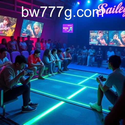 The Rise of Online Gaming in the Digital Age