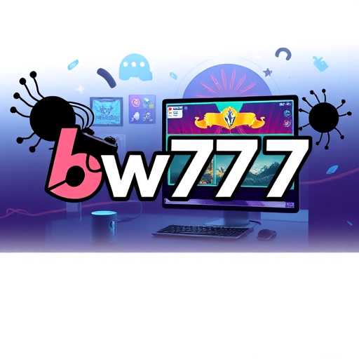 The Rise of BW777: Gaming in 2025