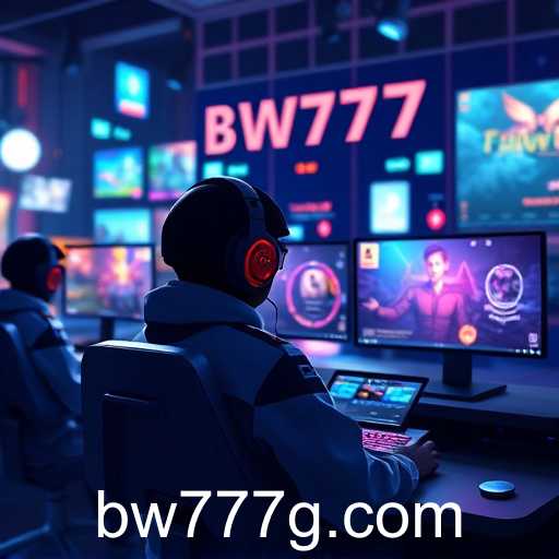 The Rise of Online Gaming: An Analysis of BW777
