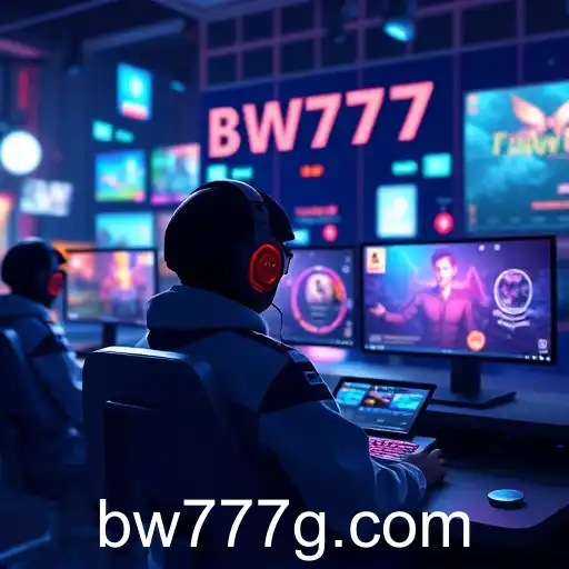 The Rise of Online Gaming: An Analysis of BW777
