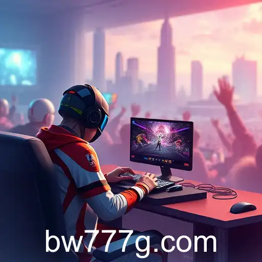 The Thriving World of Online Gaming in 2025